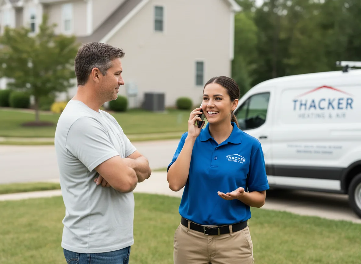 Ac Repair Pocono Manor, PA FAQs